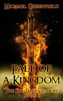 Fall of a Kingdom Read online