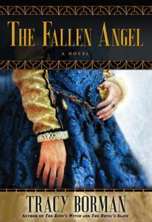 Fallen Angel Read online