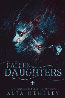 Fallen Daughters: A Dark Romance Read online