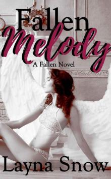 Fallen Melody: Fallen: Book 1 Read online
