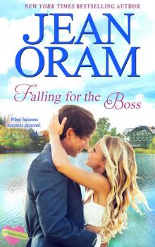 Falling for the Boss Read online