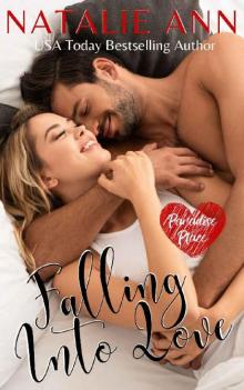 Falling Into Love (Paradise Place Book 5) Read online