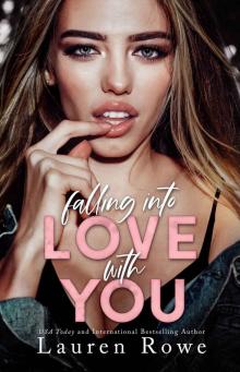 Falling Into Love with You (The Hate-Love Duet Book 2) Read online