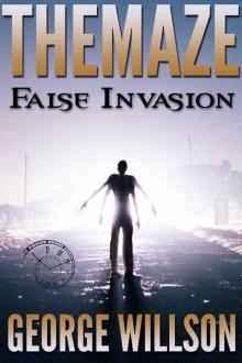 False Invasion Read online