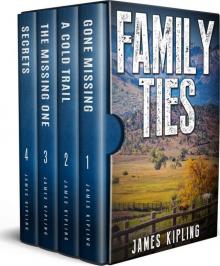 Family Ties Mystery Series Box Set Read online