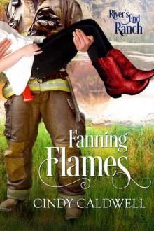 Fanning Flames Read online
