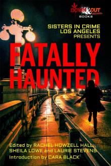 Fatally Haunted Read online