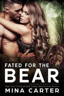 Fated For the Bear Read online