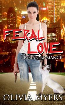 Feral Love Read online