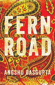 Fern Road Read online