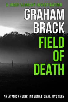 Field of Death Read online