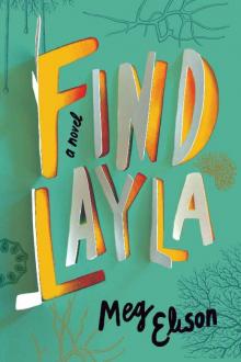 Find Layla Read online