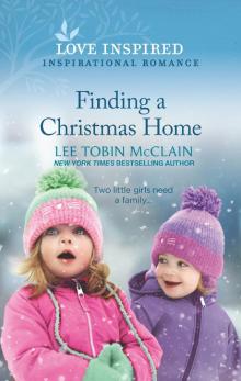 Finding a Christmas Home Read online