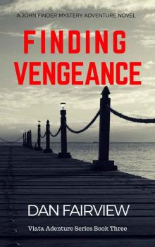 Finding Vengeance Read online