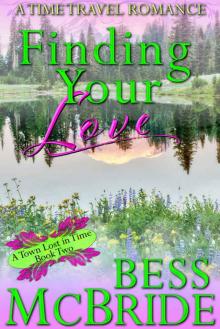 Finding Your Love Read online