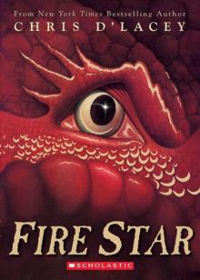 Fire Star Read online