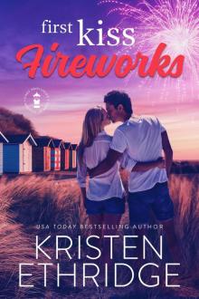 First Kiss Fireworks Read online