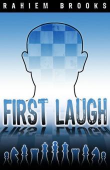 First Laugh Read online
