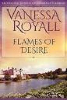 Flames of Desire Read online