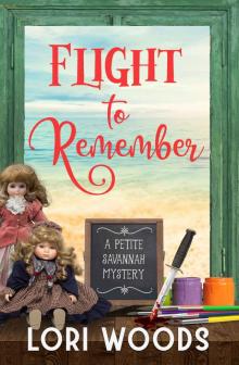 Flight To Remember Read online