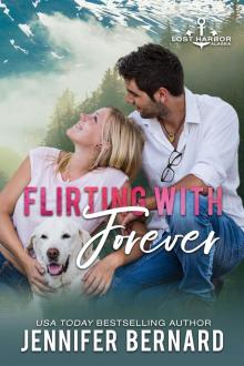 Flirting with Forever Read online