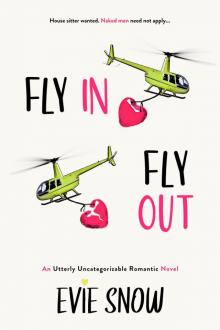 Fly In Fly Out Read online