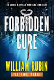 Forbidden Cure Part Three Read online