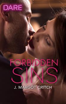 Forbidden Sins Read online