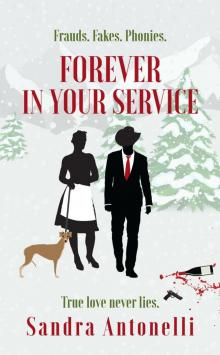 Forever in Your Service Read online