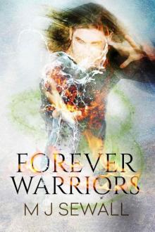 Forever Warriors Read online