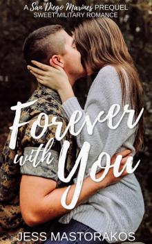 Forever With You Read online