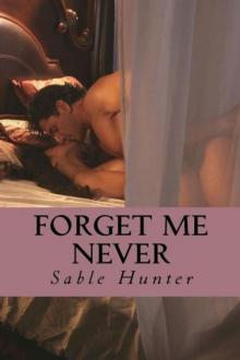 Forget Me Never Read online