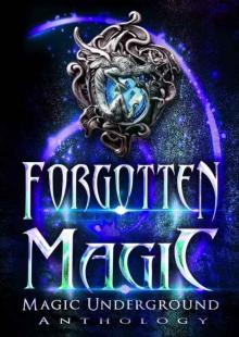 Forgotten Magic (Magic Underground Anthologies Book 3)