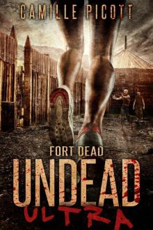 Fort Dead Read online