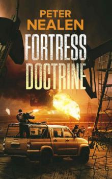 Fortress Doctrine (Maelstrom Rising Book 5) Read online
