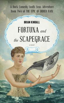 Fortuna and the Scapegrace Read online