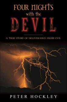 Four Nights With The Devil