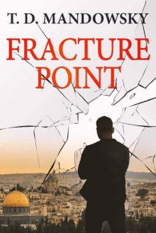 Fracture Point Read online