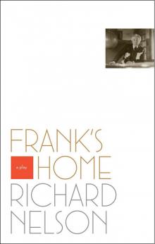 Frank's Home Read online