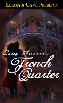 French Quarter Read online