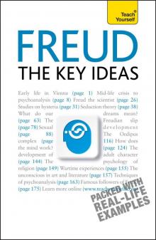 Freud- The Key Ideas Read online