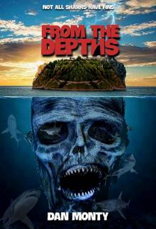 From the depths (THE DEPTHS TRILOGY Book 1) Read online