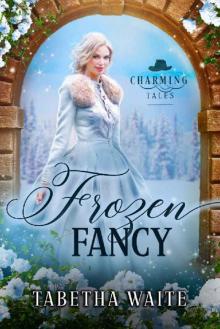 Frozen Fancy Read online