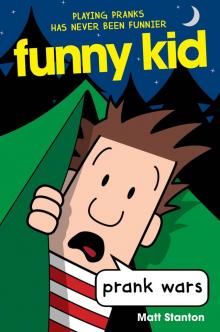 Funny Kid #3 Read online