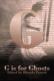 G is for Ghosts Read online