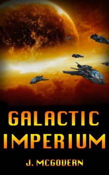 Galactic Imperium Read online