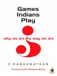 Games Indians Play