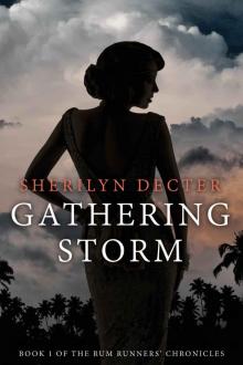 Gathering Storm Read online