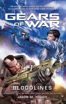 Gears of War Read online