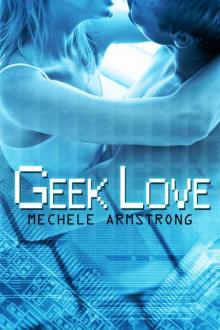 Geek Love Read online